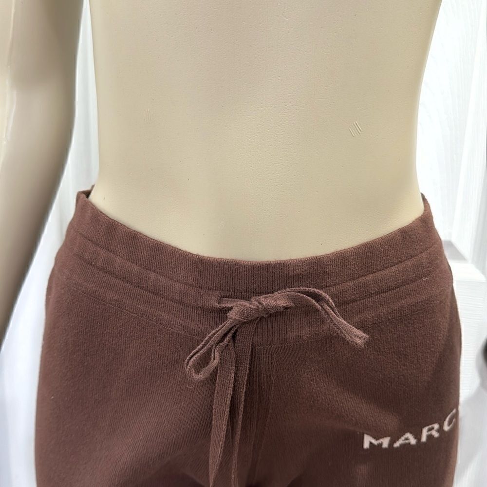 Marc Jacobs Knitted Track Pants - Sweatpants. - Picture 10 of 12